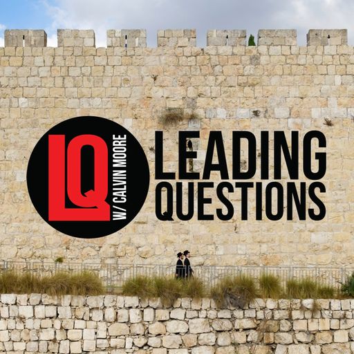 Leading Questions: S3 E17 | Sacred Space: What is Judaism?