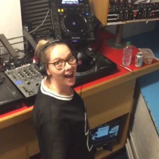 21-01-18 - Sunday 5-7pm Kane Fm -90s house