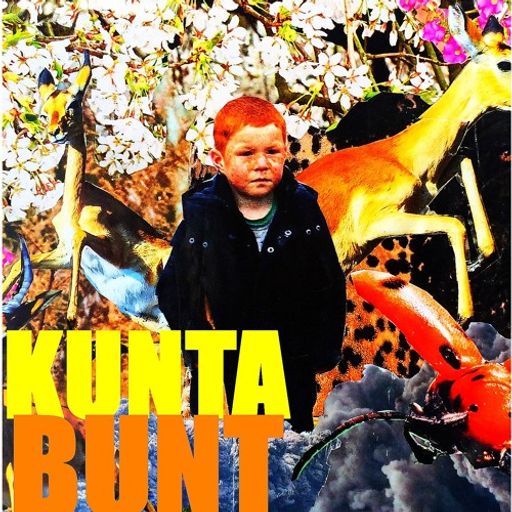 Djanzy - Kunta Bunt (Sunday Joint)