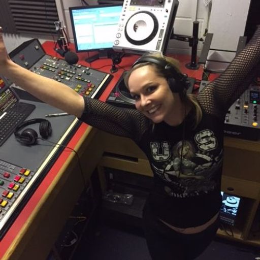 2017 - 01 - 15 - SUNDAY KANE fm Show