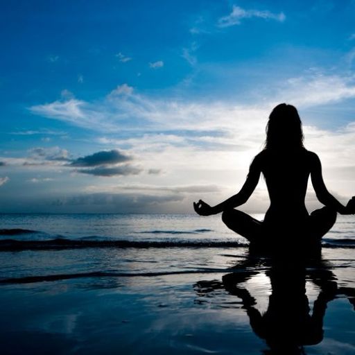 Trust The Yoga, Episode 3
