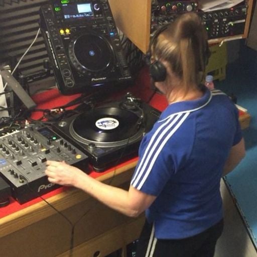 Sunday 4th Feb 2018 5-7pm - Miss Tyson -Kanefm