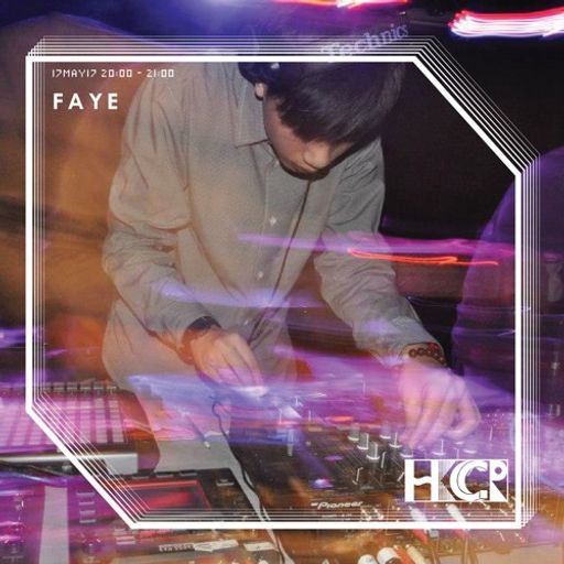Faye - 17/5/2017