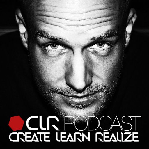 DJ Emerson - CLR Podcast | 252