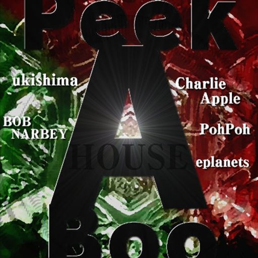 @Peek-A-Boo 2012.12.01