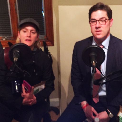 Episode 38 - Leukemia and Lymphoma Society