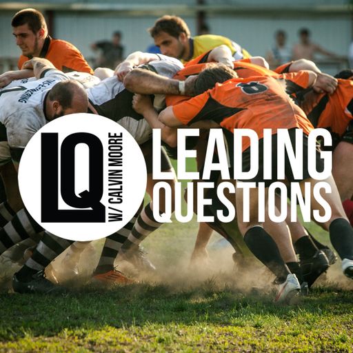 Leading Questions: S3 E5 | Battle of the Sexes: What is Masculinity?