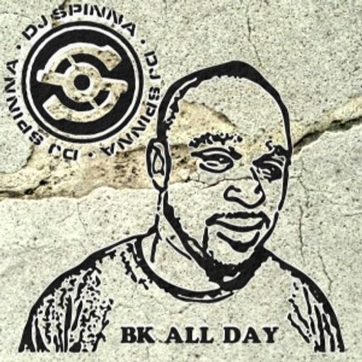 Dj Spinna WBLS Mix Master weekend 7 3 11 part 1