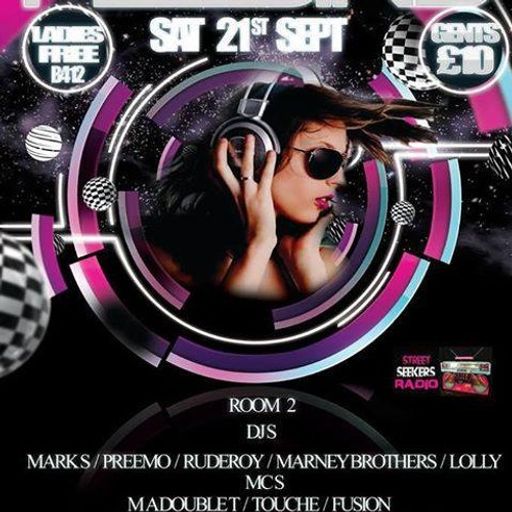 STREETSEEKERS.COM[THE MIDWEEK JAM]