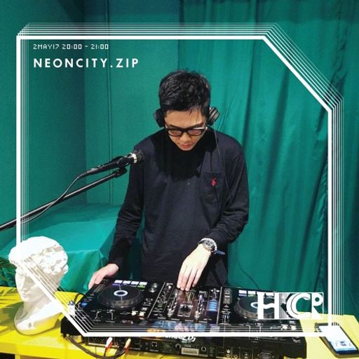 Neoncity.zip - 2/5/2017