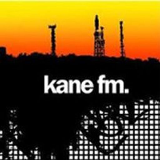 2016 - 12 - 18 KANE FM