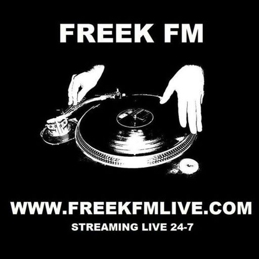Freek FM [3.6.13]