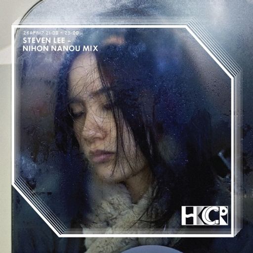 Steven Lee - Nihon Nanou Mix - 26/4/17