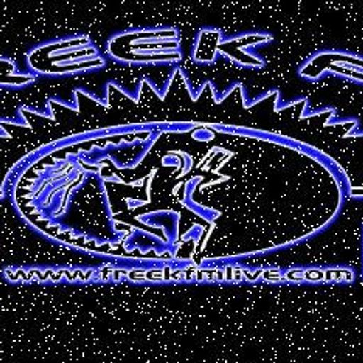 Freek FM [23-2-15]