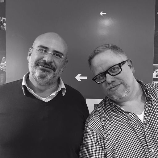 אי - זוגי, העיתונאים ניר קיפניס ורועי כ''ץ מסכמים את השבוע, יום חמישי, 06 באפריל, 2017