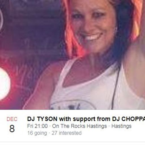 Sun 3rd Dec 17 - 5-7 KANE FM - 90s house