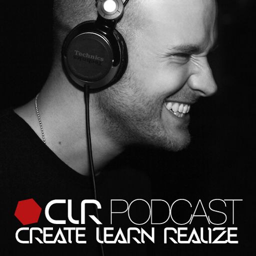 DJ Emerson - CLR Podcast | 235