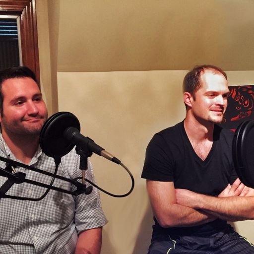 Episode 42 - Fowl & Fodder with Scott Bowman and Matt Rubin