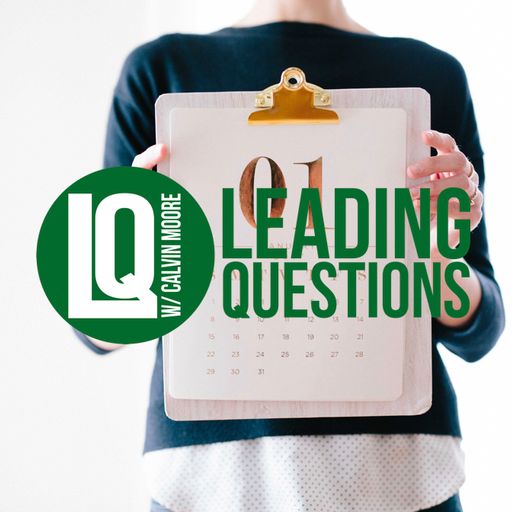 Leading Questions: S3 E14 | 2017 Year in Review