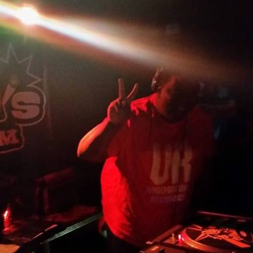 My Bass Will Make Your Floor Burn