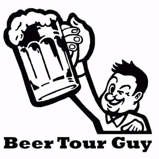 Beer Tour Guy Podcast, Episode 5