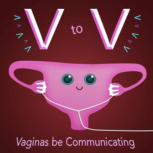 V to V, episode 9 - Opening Up The Back Door