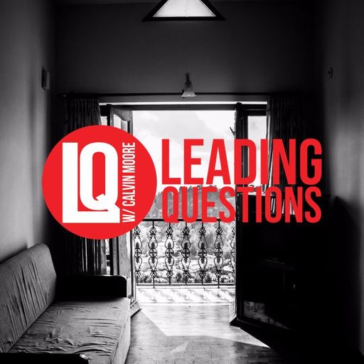 Leading Questions: S2 E8 | Euthanasia: Compassion or Murder?