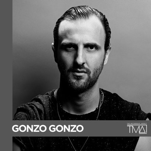 THE COLLECTIVE SERIES: TMA - Gonzo Gonzo