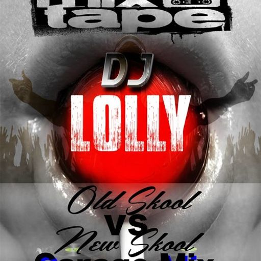 0LD VS NEW Garage Mixtape[FREE D/LOAD]