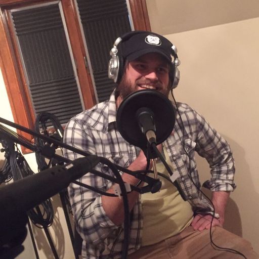 Episode 35 - Rob Courtney and Little Elephant