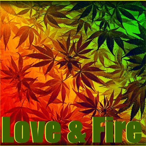 Djanzy - Love and Fire (Sunday Joint)