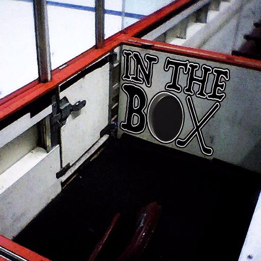 In The Box 12-03-2017