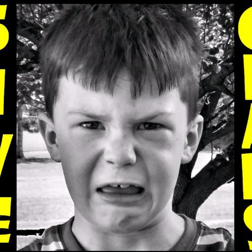 5ive Gears Show Episode 89 - Detroit All Star Garage Rock Punk Revue 2