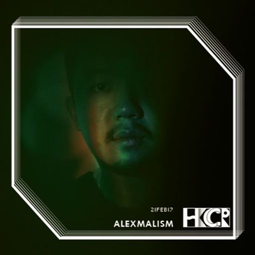 Aleximalism  - 21st February 2017