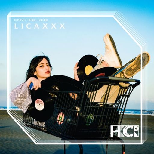 Licaxxx - 16/5/17