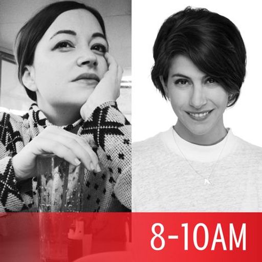 תכנית הבוקר עם דפנה לוסטיג ונלי תגר, יום ראשון, 09 ביולי, 2017