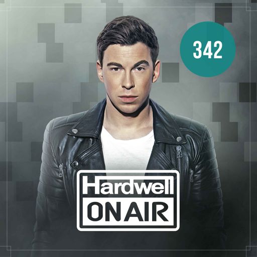 Hardwell On Air 342