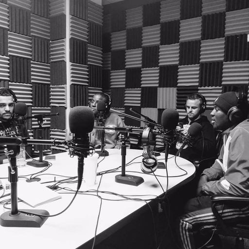 Undercard - Hand Combat Radio - Episode 257 - Nov 3 Soundboard at Motor City Casino Adam Wade Wade