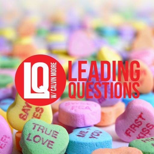 Leading Questions: S2 E6 | What is Love?: The Rise & Fall of Monogamy
