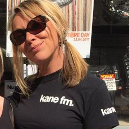 2017 - 04 - 30 Kane Fm