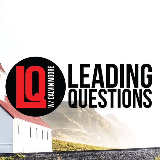 Leading Questions: S3 E9 | The First: Religion