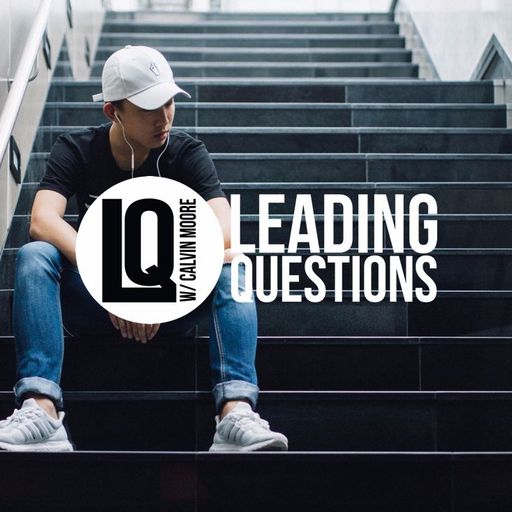 Leading Questions: S2 E24 | Wildcard Wednesday, Part 2