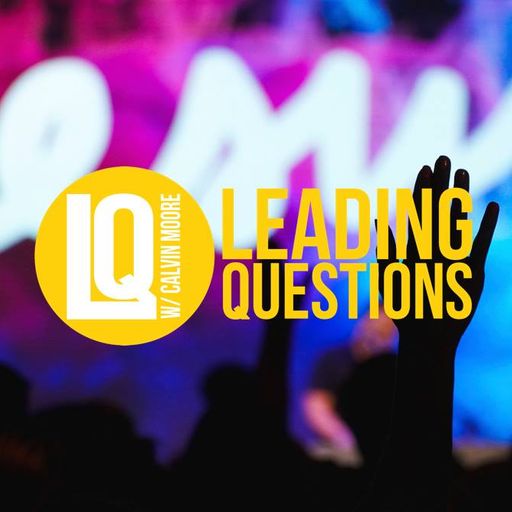 Leading Questions: S3 E15 | Sacred Space: What is Christianity?