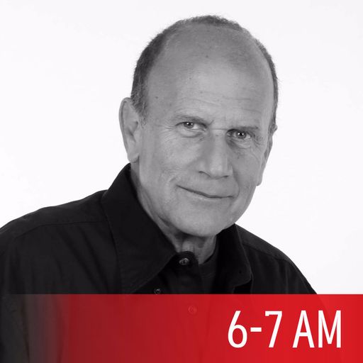 שש בבוקר עם דליק ווליניץ, יום שני, 29 במאי, 2017