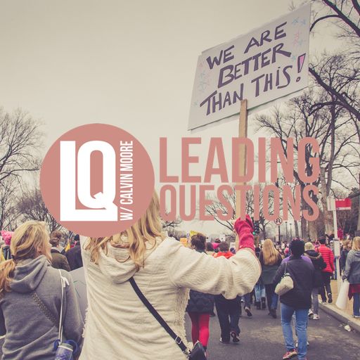 Leading Question: S3 E12 | The First: Assembly