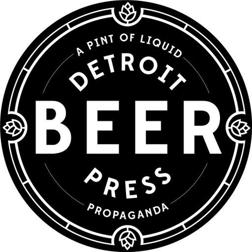 Detroit Beer Press Podcast, Episode 53 - Strohs