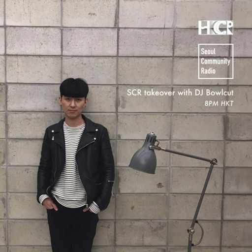 SCR Takeover w/ DJ Bowlcut -28/4/17