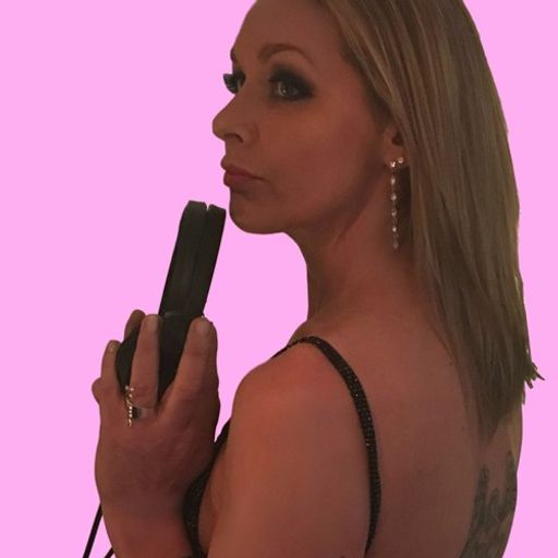 Miss Tyson - Round 22