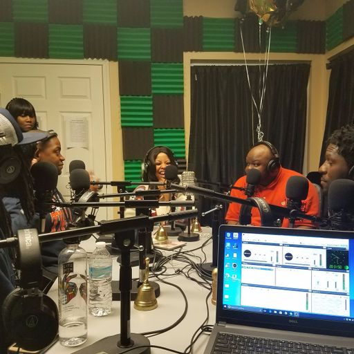 Keynotes Radio, Episode 3