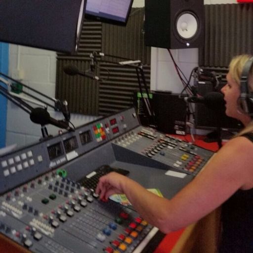 2017 - 06 - 18 5pm -Kane FM